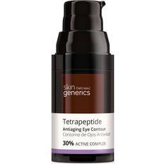 Skin Generics Eye Contour Serum Anti tetrapeptide 28% 20ml