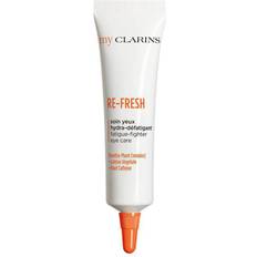 Clarins Øjenpleje Clarins Re-Fresh Fatigue-Fighter Eye Care 15 ml 15ml