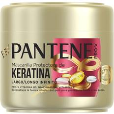 Pantene Maschere per capelli Pantene Infinite Lunga Maschera 300 ml 300ml