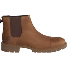 Timberland Herren Chelsea Boots Timberland Elmhurst - Brown