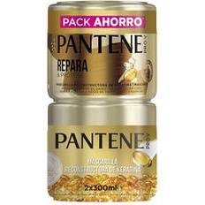 Pantene Hårinpackning Protection and Repair 2 300ml