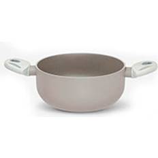 Aluminium Sonstige Töpfe Pensofal White Diamond Saucepan 20 cm Set of 2