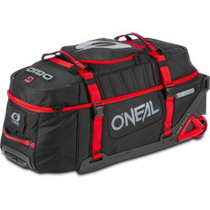 2 hjul - Rød Kufferter O'Neal Gearbag X OGIO 9800 Sort/Rød