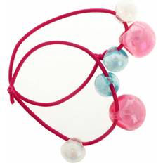 Perles Inca Élastique avec boules colorées 11 cm 2 u