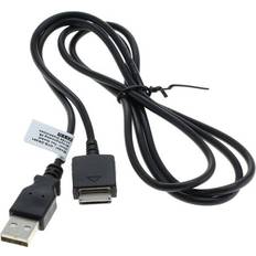 Lecteurs MP3 OTB WM Port - USB A M-M