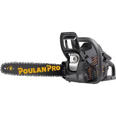 Garden Power Tools Poulan Pro PR4218 18 in. 42cc 2-Cycle Gas Chainsaw