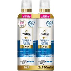 Pantene Hårprodukter Pantene Hårspray 2 stærk 250ml