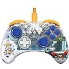 Game Controllers PDP Realmz Wired Controller