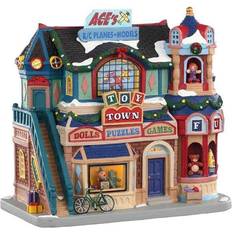 Lemax Toy Town b/o Led Cod. 05653