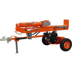 Yardmax Yardmax Gas Log Splitter 35 Ton 2-way Full Beam Briggs & Stratton Engine CR950