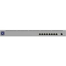 Ubiquiti Gigabit Ethernet Switchar Ubiquiti UniFi Switch mission critical