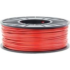 PLA Filaments [3dmakerworld] premium pla filament 2.85mm, 1kg, red