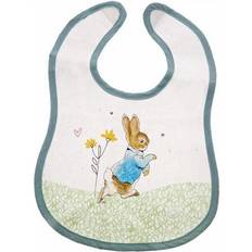 Beatrix Potter Rabbit Childrens Bib