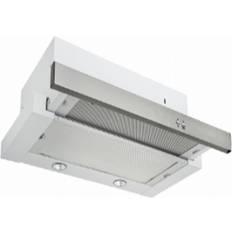 Silverline SL1151C 60cm, Silver, Rostfritt stål