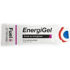 Fuel Of Norway EnergiGel Hallon 55g
