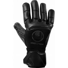 Uhlsport Comfort Absolutgrip HN - Black