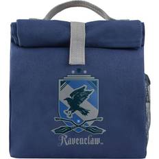 Bomuld Køletasker Harry Potter HP Thermal Lunch Bag Ravenclaw Bestillingsvare, leveringstiden kan ikke oplyses