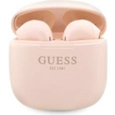 Guess Hörlurar Guess Bluetooth-hörlurar GUTWST26PSP
