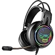 Spirit of Gamer Casque filaire Elite-H10