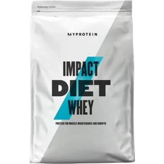 Myprotein Impact Diet Whey 1 kg Chocolat