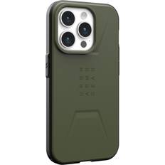 Civilian Magsafe Series Case for iPhone 15 Pro