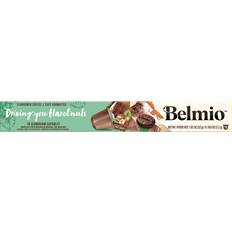 Belmio Driving you Hazelnuts 10stk