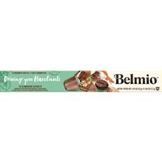 Belmio Driving you Hazelnuts