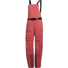 Gore-Tex Jumpsuits & Overalls adidas Terrex 3layer Gore-Tex Snow Pants - Wonder Red