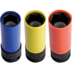 Socket Bits Unior Long-Model 1/2 Power for Wheel Nuts Socket Bit