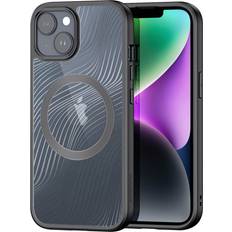 Dux ducis Aimo Mag Series Back Cover for iPhone 15 Plus