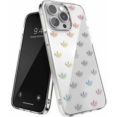 Adidas Accessori per cellulari Adidas clear iphone 14 pro