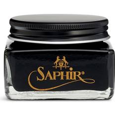 Saphir Skopleie & Tilbehør Saphir Medaille d'Or Creme Pommadier 1925 ml Black Svart One