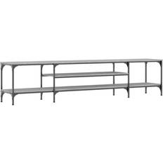 vidaXL 201x35x45 TV-bord