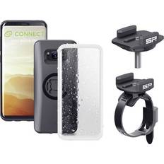 Supporti per Dispositivi Mobili SP Connect Porta telefono Samsung S8 Noir