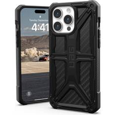 Uag iphone pro max monarch UAG Monarch Carbon Fiber iPhone 15 Pro Max