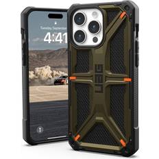 UAG iPhone 15 Pro Max Case 6.7" Monarch Kevlar