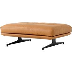 &Tradition Inland Av32 Pouf Clay Siddepuf