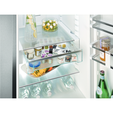 Liebherr biofresh Liebherr T-Liebherr Variosafe BLU BioCool BioFresh Køl