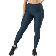 Dam - Vita Tights BLACC Court Tights Padel - Navy/White