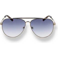 Guess Herr Solglasögon Guess GU00059 32W Gold
