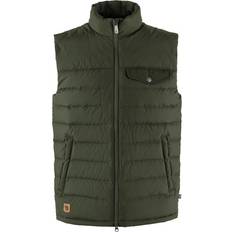 Fjällräven Greenland Down Liner Vest - Deep Forest