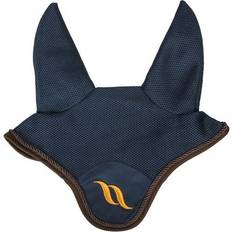 Back On Track Airflow Hut - Navy/Brun