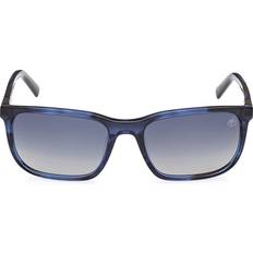 SSD Harddiske på tilbud Timberland TB9318 Polarized 56mm Solbriller