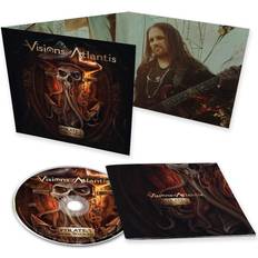 Pirates Over Wacken Visions of Atlantis (Vinyl)
