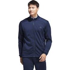 Full zip jacket navy adidas COLD.DRY Full-Zip Jacket NAVY/BLUE