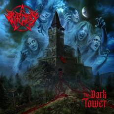 The dark tower Dark Tower Burning Witches (Vinyl)