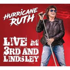 Live at 3rd and Lindsley Hurricane Ruth (Vinyl)