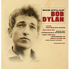 Bob Dylan Bob Dylan Lp (Vinyl)