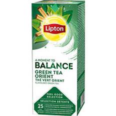 Lipton Te påse Green Tchae Orient