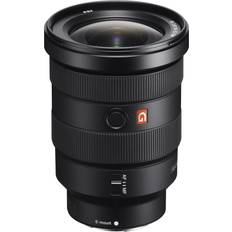 FE 16-35mm F2.8 GM II